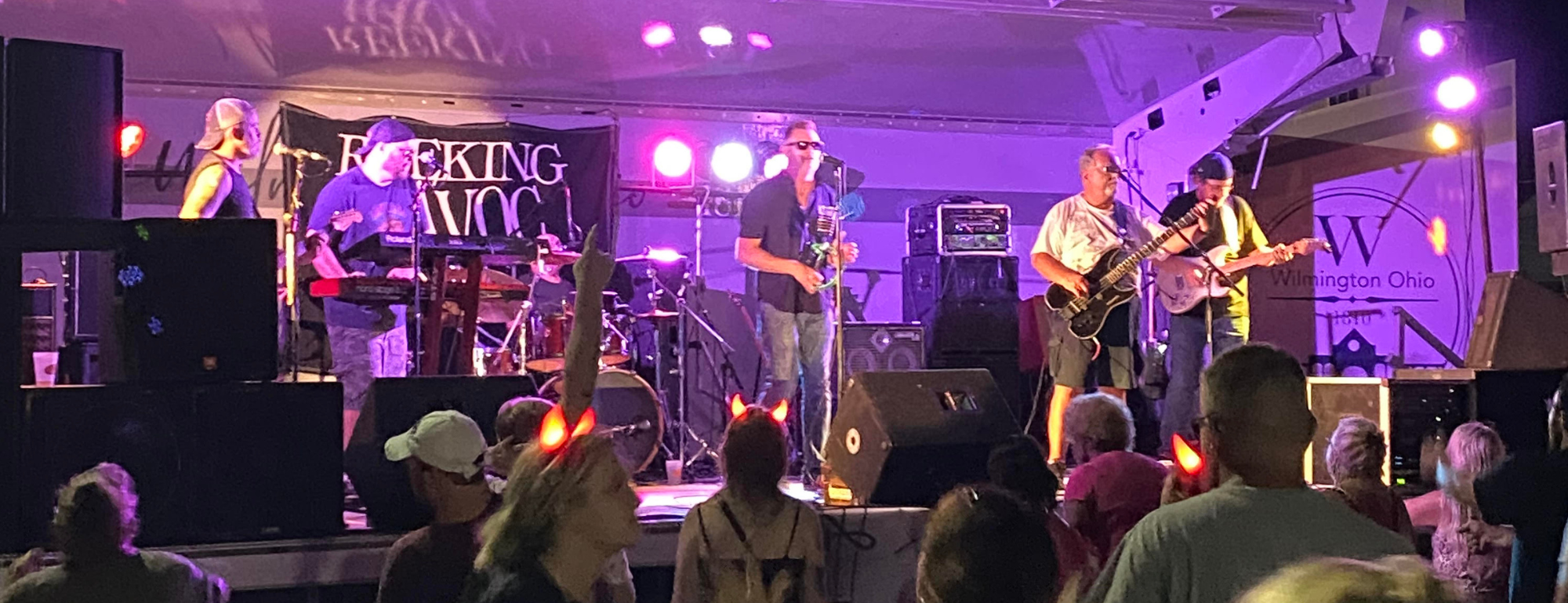 Tri County Battle of the Bands returning for year 2